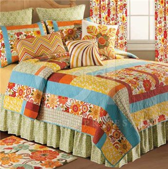 C&F Enterprise Quilts and Bedding | P.C. Fallon Co.