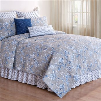 cf dancing waters bedding collectio