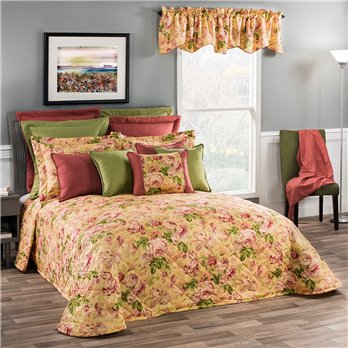 Virginia Comforter Set Thomasville at Home