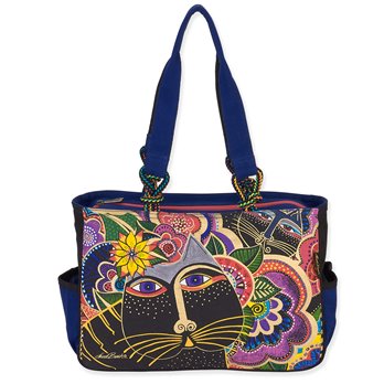 Laurel Burch Cat Bag / Purse | Purses and bags, Cat bag, Laurel burch cats