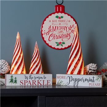 Christmas Wall Decor