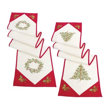 Christmas Textiles