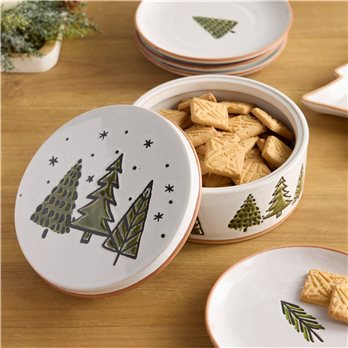 Christmas Tabletop & Serveware