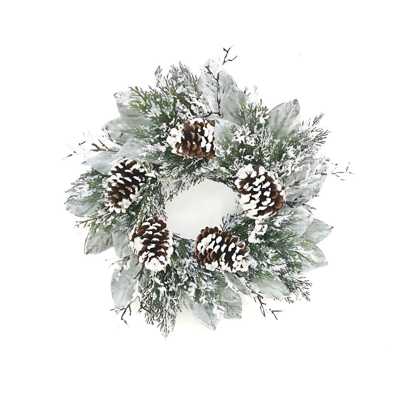 Christmas Wreath & Garland