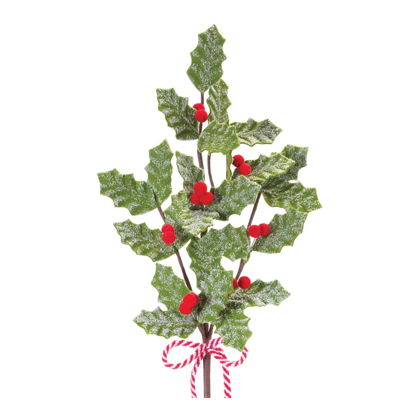 Christmas Stems & Sprays