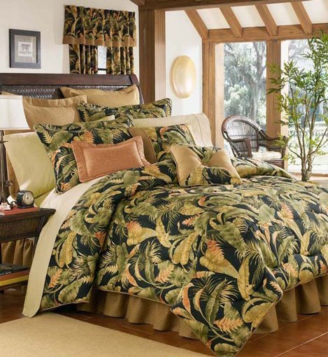 Thomasville Comforter Sets, Bedspreads and Bedding Accessories
