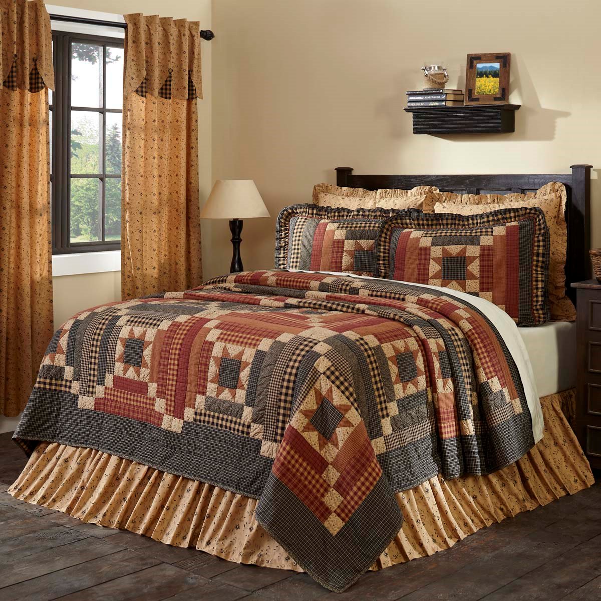 maisie-quilt-bedding-mayflower-market-collection-by-vhc-brands-pc