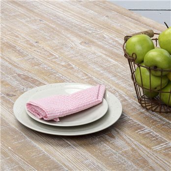 Keeley Pink Napkin Set of 6 18x18