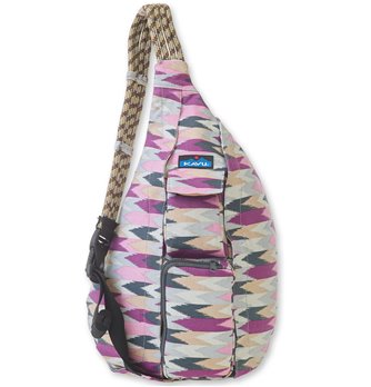 crossbody backpack kavu