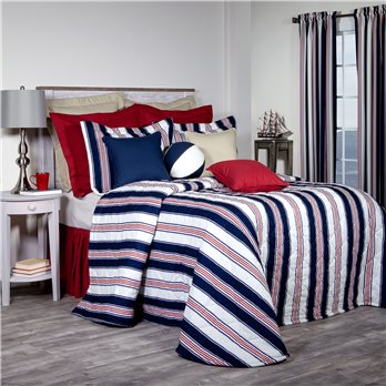 On Course Full Thomasville Bedspread