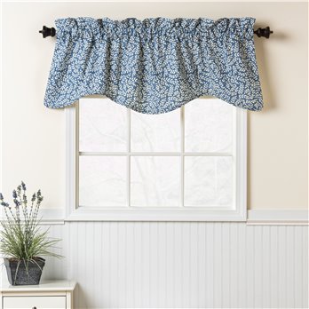 Swags and Filler Valances - Thomasville at Home