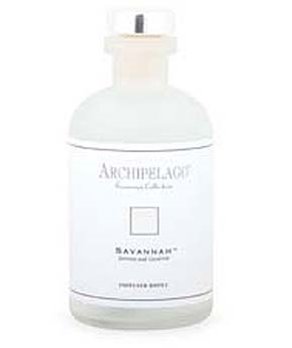 Archipelago Excursion Savannah Diffuser Refill