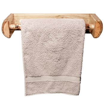 Glacier Towel Rack