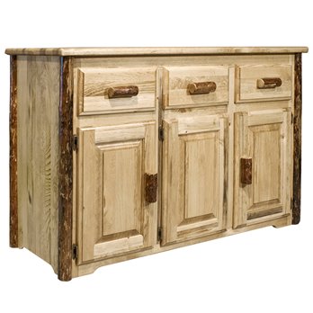 Glacier Sideboard