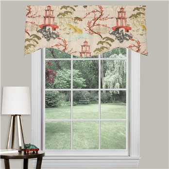 Zen Linen 52" x 18" Winston Valance