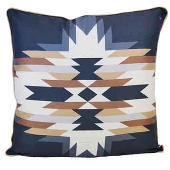 Tohatchi Decorative Pillow -  Southwest