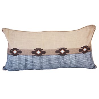 Tohatchi Decorative Pillow -  Rectangle