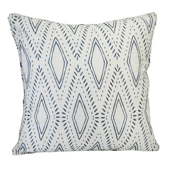 Tohatchi Decorative Pillow -  Diamond