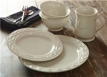 Levingston Salad Plate