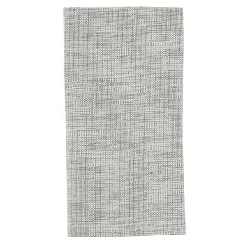 Basketweave Napkin Rain