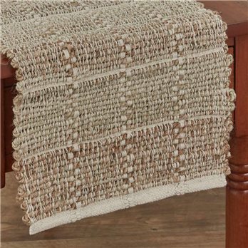 Origins Table Runner 13X36 Sand