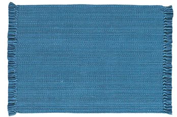 Csl Classics Placemat Newport Blue