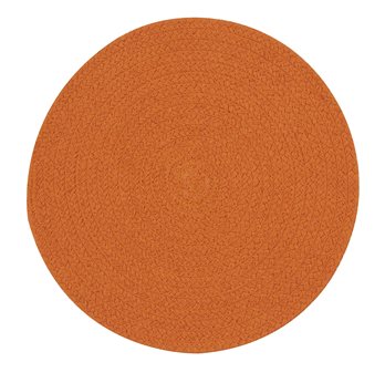 Essex Placemat Apricot