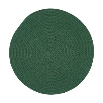 Essex Placemat - Green