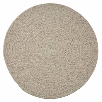 Essex Placemat - Pebble