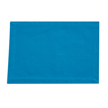 Elements Placemat Bright Aqua