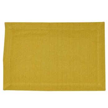 Elements Placemat Flax