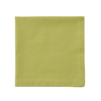 Elements Napkin Celery