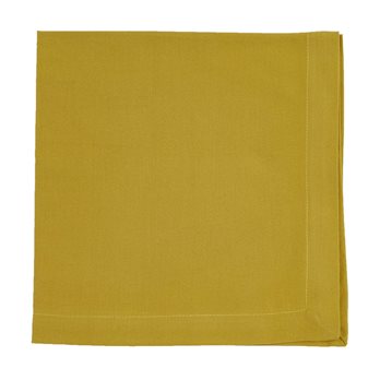 Elements Napkin Flax