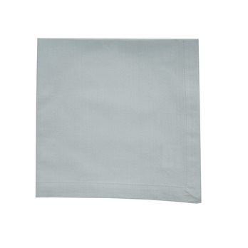 Elements Napkin Blue Mist