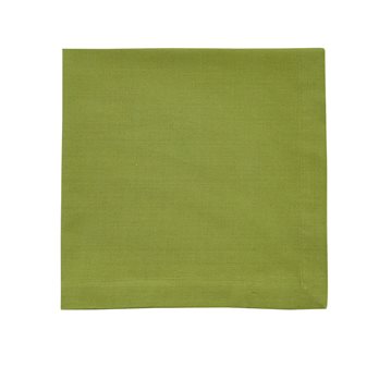 Elements Napkin Leaf