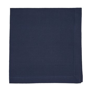 Elements Napkin Midnight