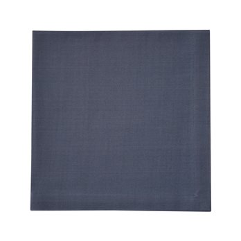 Elements Napkin Marine Blue