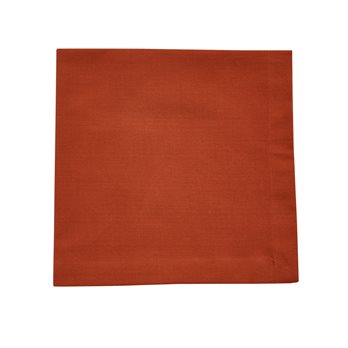 Elements Napkin Sienna