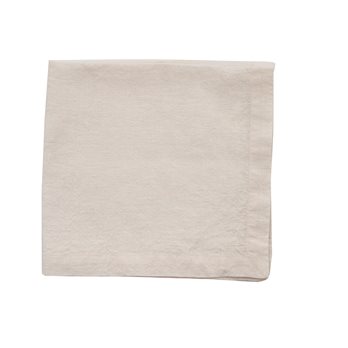 Linen Napkin Blush