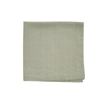 Linen Napkin Celadon