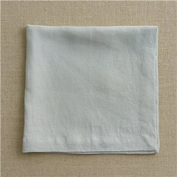 Linen Napkin Mist