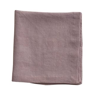 Linen Napkin Lavender