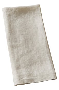 Linen Napkin Stone