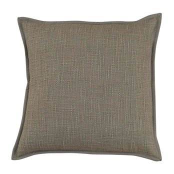 Margo Pillow Cover Sterling 20"