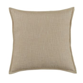 Margo Pillow Cover Stone