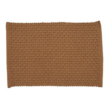 Chadwick Placemat - Brown