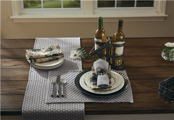 Chadwick Placemat Mist