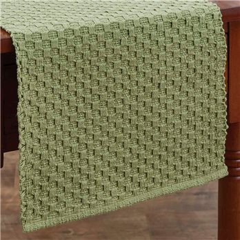 Chadwick Table Runner 13X54 Sweet Pea