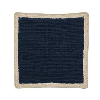 Dune Placemat - Navy