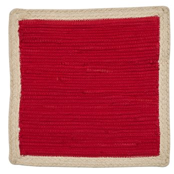 Dune Placemat - Red